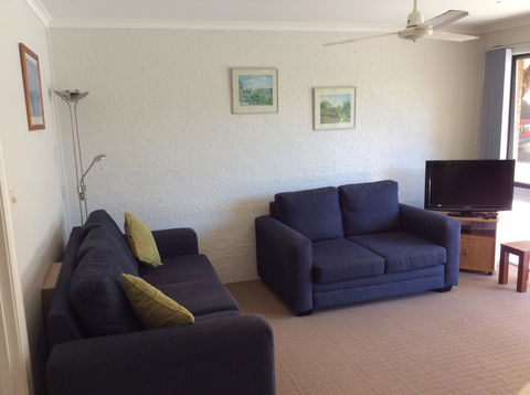 Como Lodge - Accommodation VIC 23