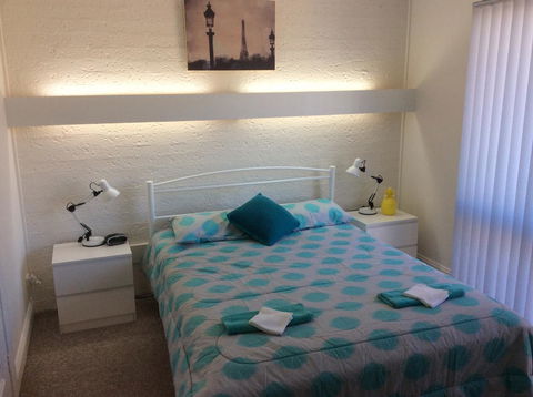 Como Lodge - Accommodation VIC 0