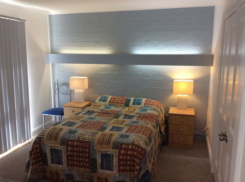 Como Lodge - Accommodation VIC 10