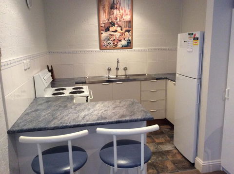 Como Lodge - Accommodation VIC 14