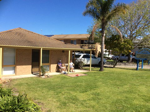 Como Lodge - Accommodation VIC 21