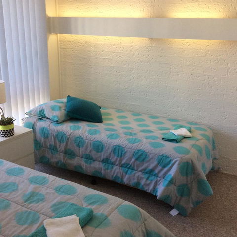 Como Lodge - Accommodation VIC 2