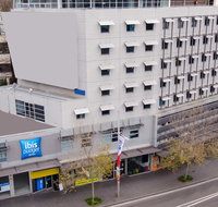 ibis budget Sydney East - Accommodation VIC