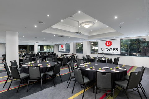 Rydges Sydney Central - Accommodation VIC 36