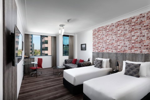 Rydges Sydney Central - Accommodation VIC 11
