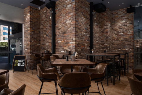 Rydges Sydney Central - Accommodation VIC 19