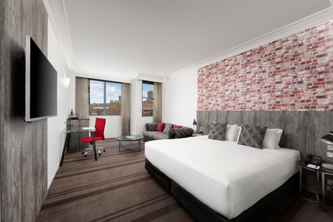 Rydges Sydney Central - Accommodation VIC 1