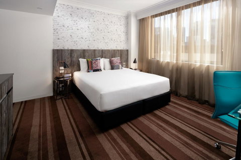 Rydges Sydney Central - Accommodation VIC 7