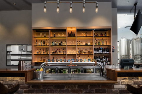 Rydges Sydney Central - Accommodation VIC 3