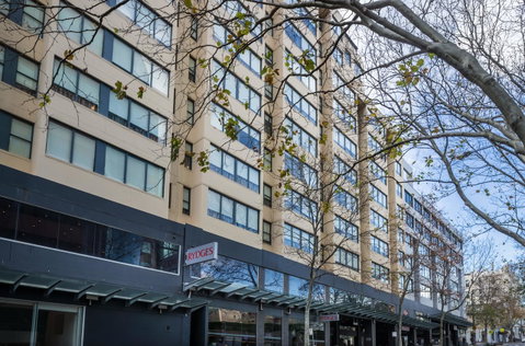 Rydges Sydney Central - Accommodation VIC 14