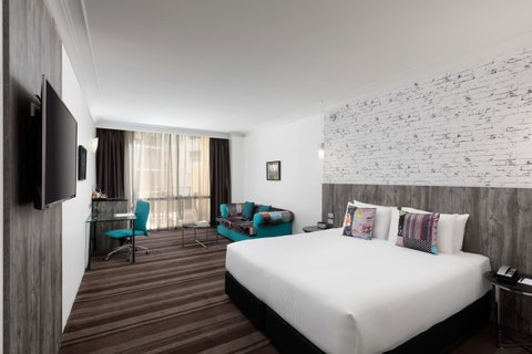 Rydges Sydney Central - Accommodation VIC 17