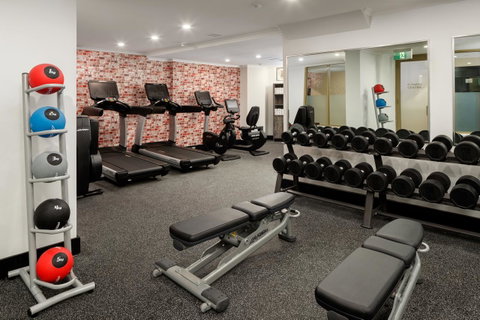 Rydges Sydney Central - Accommodation VIC 40