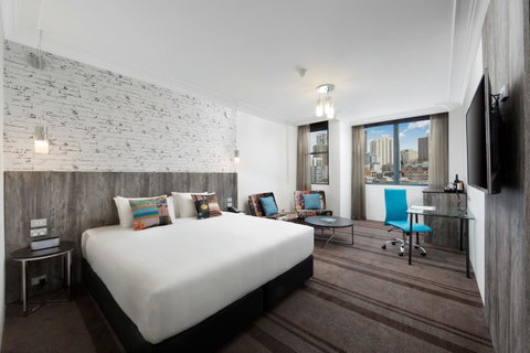 Rydges Sydney Central - Accommodation VIC 2