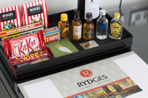 Rydges Sydney Central - Accommodation VIC 43