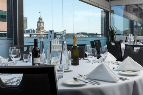 Rydges Sydney Central - Accommodation VIC 38