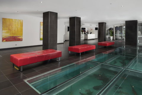 Rydges Sydney Central - Accommodation VIC 9