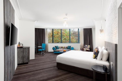 Rydges Sydney Central - Accommodation VIC 15