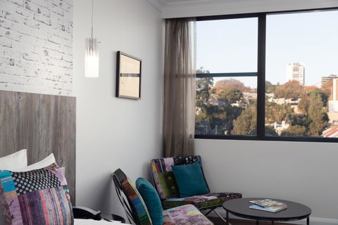 Rydges Sydney Central - Accommodation VIC 12