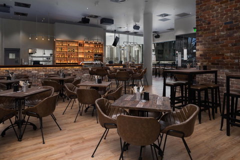 Rydges Sydney Central - Accommodation VIC 20