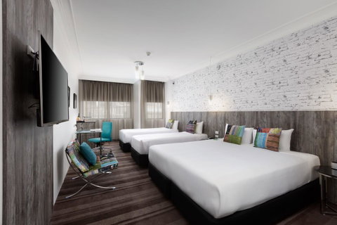 Rydges Sydney Central - Accommodation VIC 6