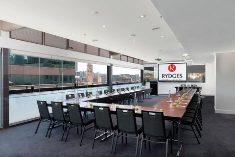 Rydges Sydney Central - Accommodation VIC 34