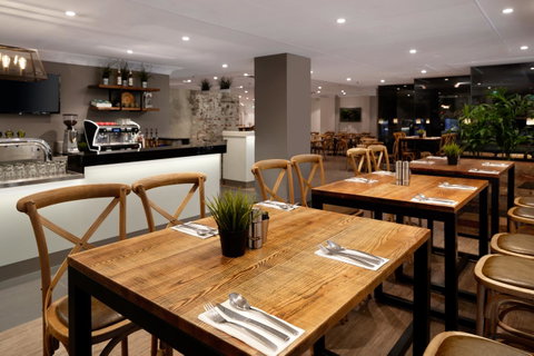 Rydges Sydney Central - Accommodation VIC 33
