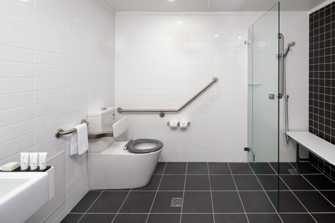 Rydges Sydney Central - Accommodation VIC 44
