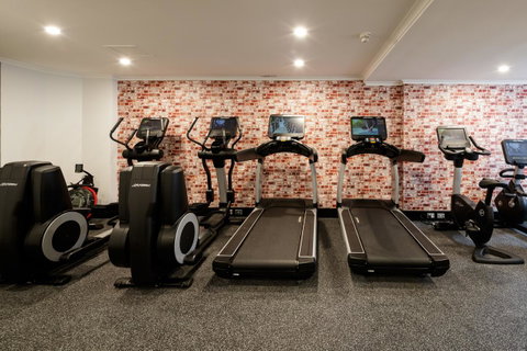 Rydges Sydney Central - Accommodation VIC 41