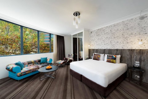 Rydges Sydney Central - Accommodation VIC 10