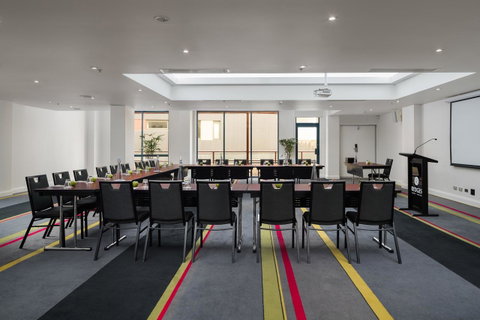 Rydges Sydney Central - Accommodation VIC 37
