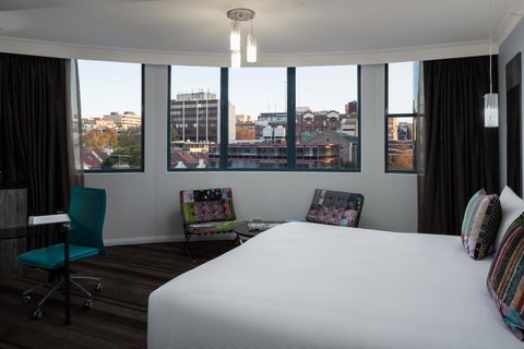 Rydges Sydney Central - Accommodation VIC 13