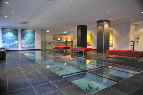 Rydges Sydney Central - Accommodation VIC 0