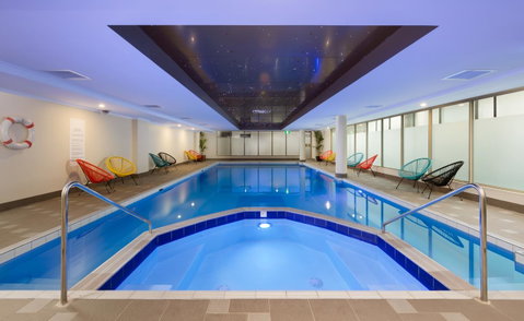 Rydges Sydney Central - Accommodation VIC 4
