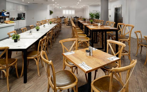 Rydges Sydney Central - Accommodation VIC 32