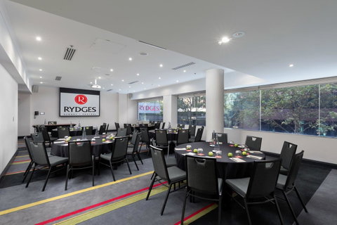 Rydges Sydney Central - Accommodation VIC 35