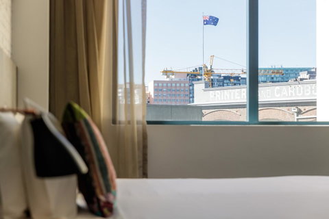 Rydges Sydney Central - Accommodation VIC 8