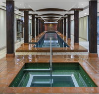 Oaks Goldsbrough Darling Harbour - Accommodation VIC
