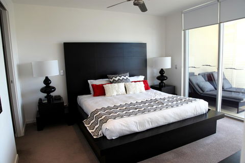 The Beach Cabarita - Accommodation VIC 17