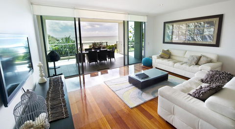 The Beach Cabarita - Accommodation VIC 12