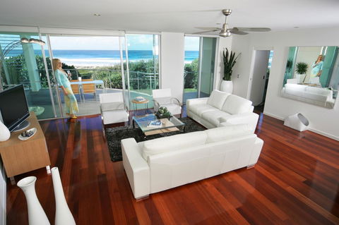 The Beach Cabarita - Accommodation VIC 5