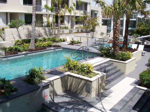 The Beach Cabarita - Accommodation VIC 33