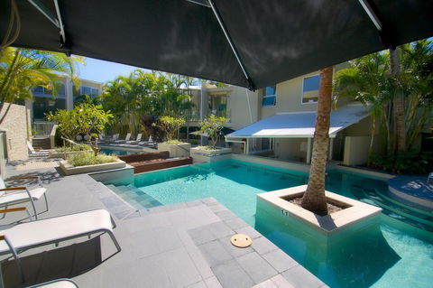 The Beach Cabarita - Accommodation VIC 7