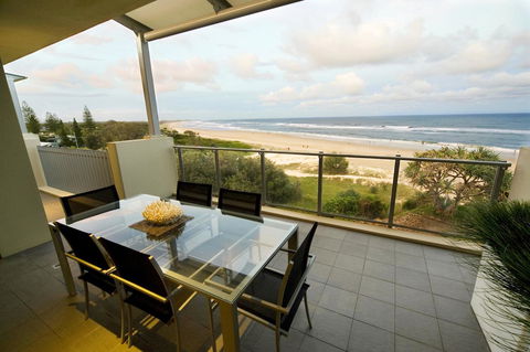 The Beach Cabarita - Accommodation VIC 2