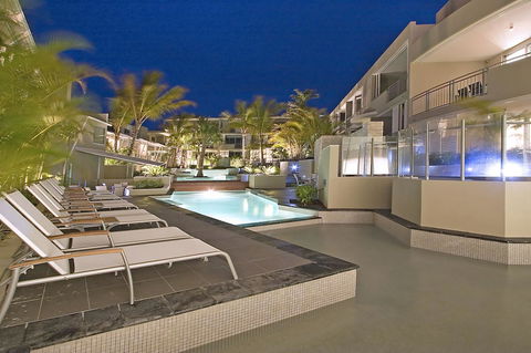 The Beach Cabarita - Accommodation VIC 3