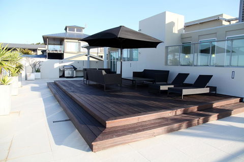 The Beach Cabarita - Accommodation VIC 19