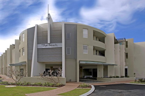 The Beach Cabarita - Accommodation VIC 9