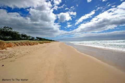 The Beach Cabarita - Accommodation VIC 34