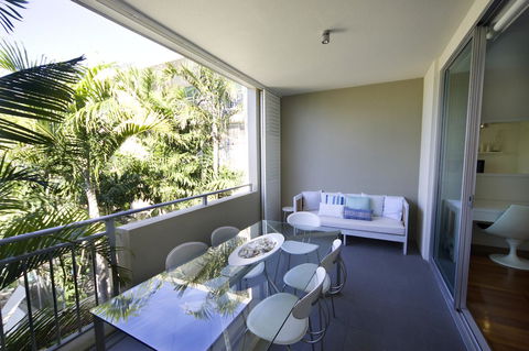 The Beach Cabarita - Accommodation VIC 37