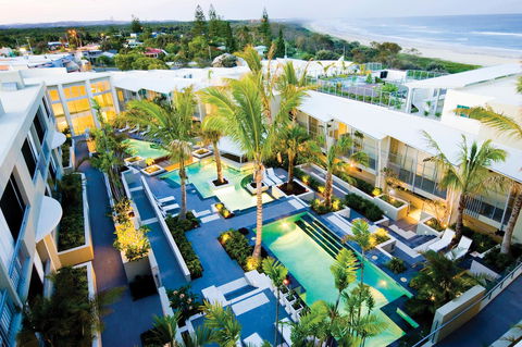 The Beach Cabarita - Accommodation VIC 4