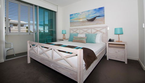 The Beach Cabarita - Accommodation VIC 1